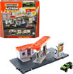 Picture of MATCHBOX ACTION DRIVERS FUEL STATION
